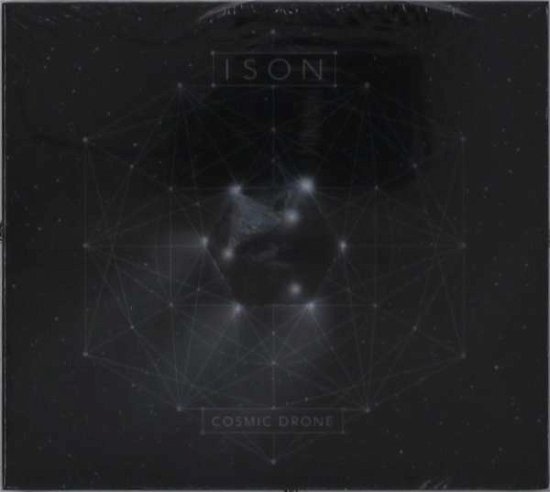 Cover for Ison · Cosmic Drone (CD) (2021)