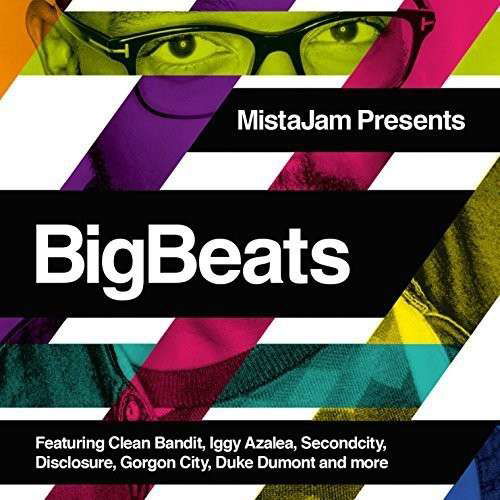 Big Beats - V/A - Music - UNIVERSAL - 0600753532805 - August 11, 2014