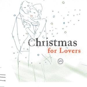 Cover for 2.1.2 V/A · Christmas for Lovers (CD) (2020)