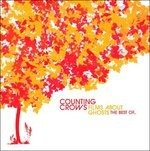 Cover for Counting Crows · Films About Ghosts (CD) (2003)