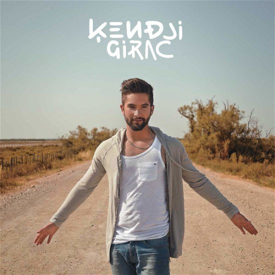 Kendji - Kendji Girac - Musik - ISLAND - 0602507474805 - 9. oktober 2020