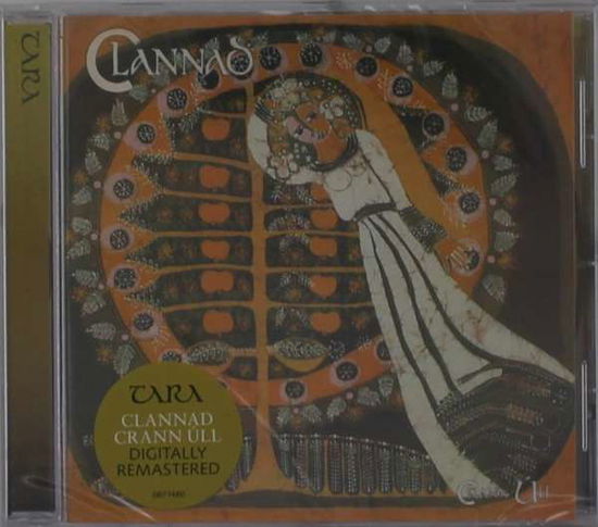 Crann Ull - Clannad - Muziek - UMC - 0602508774805 - 16 juli 2021