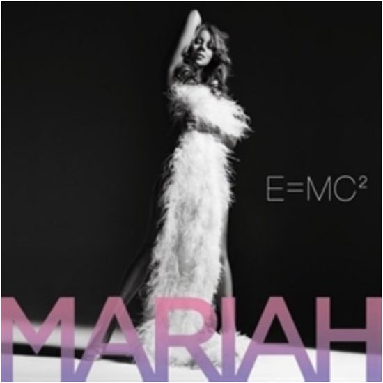 E=Mc2 - Mariah Carey - Música - UNIVERSAL - 0602517671805 - 2017