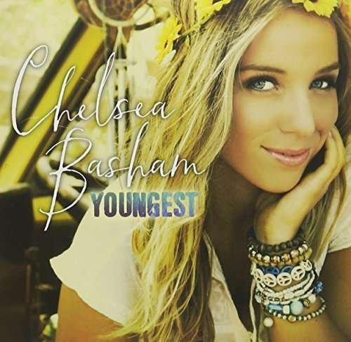 Chelsea Basham · Youngest (CD) (2016)
