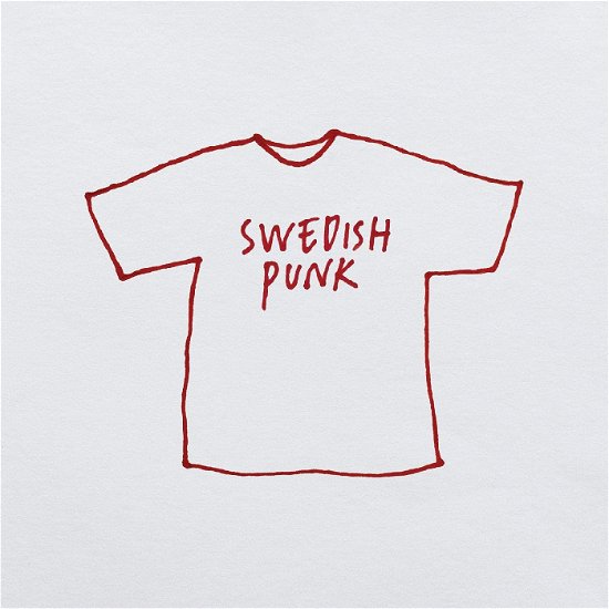 Swedish Punk - Kindsight - Musik - Rama Lama Records - 0634457080805 - 29. april 2022