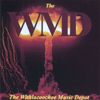 Maze - Wmd - Musik - The WMD - 0634479183805 - 11. oktober 2005