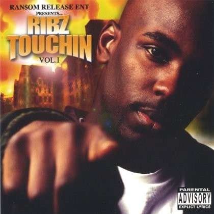 Cover for Ribz Touchin 1 / Various (CD) (2006)