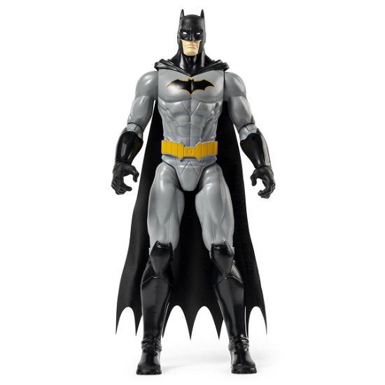 Cover for Batman · Figure S1 30 Cm - Batman (6065135) (Legetøj)