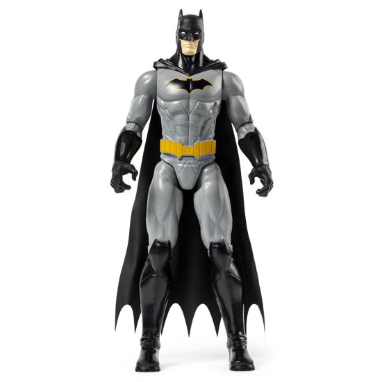 Figure S1 30 Cm - Batman (6065135) - Batman - Gadżety -  - 0681147035805 - 