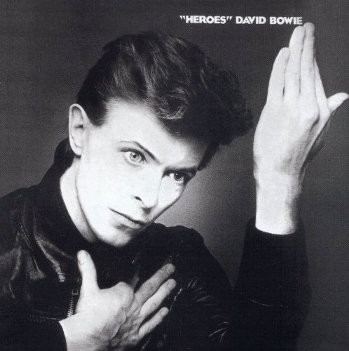 Heroes - David Bowie - Musik - POP - 0724352190805 - 16. September 1999