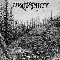 Cover for Drapsnatt · I Denna Skog (LP) (2020)