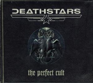 Cover for Deathstars · The Perfect Cult (CD) [Digipak] (2014)