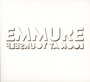 Cover for Emmure · Look At Yourself (CD) [Digipak] (2021)