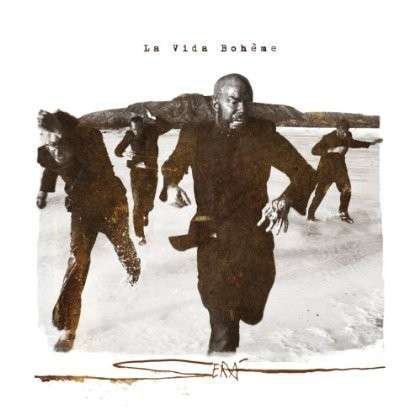 Cover for La Vida Boheme · Sera (CD) (2013)
