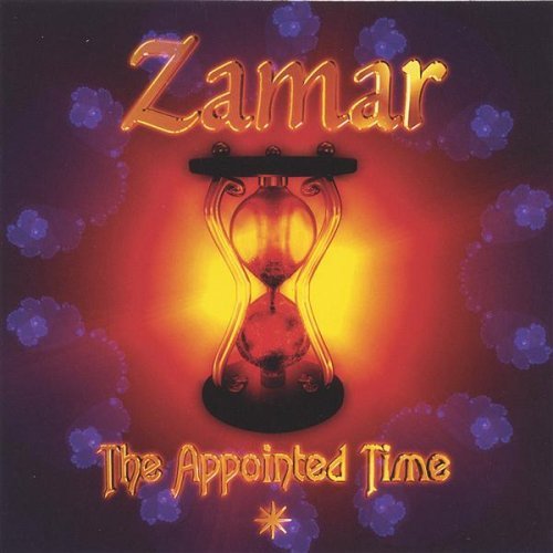 Appointed Time - Zamar - Música - CD Baby - 0783707092805 - 12 de abril de 2005