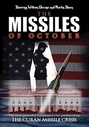 Cover for Missiles of October (DVD) (2019)
