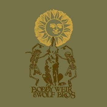 Bobby Weir & Wolf Bros: Live In Colorado, Vol. 2 - Bobby Weir and Wolf Bros - Musik - Third Man Records - 0810074421805 - 7. Oktober 2022