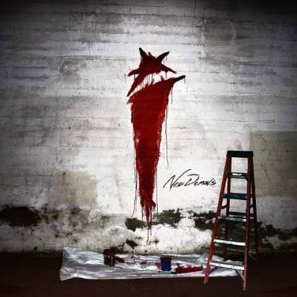 New Demons - I See Stars - Musiikki - ROCK - 0817424012805 - tiistai 22. lokakuuta 2013