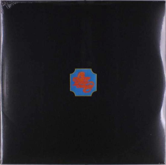 Cover for Chicago · Chicago Transit Authority (LP) [Limited edition] (2022)