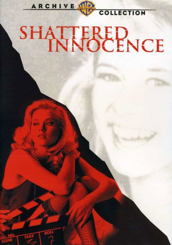 Cover for Shattered Innocence (DVD) (2010)