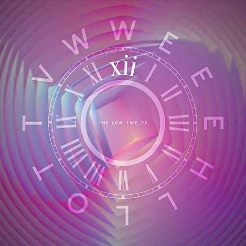 Cover for Low Twelve (CD) (2014)