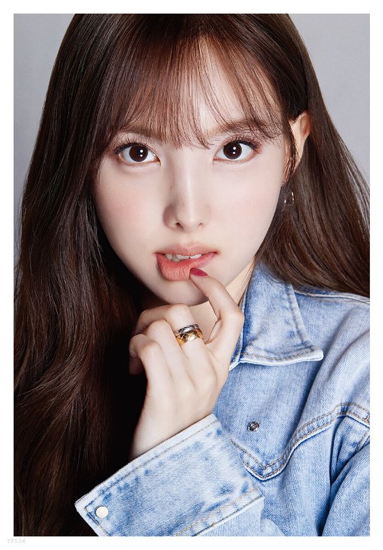 Cover for Twice · Dicon D’festa Twice : 01 Nayeon (Buch) (2022)
