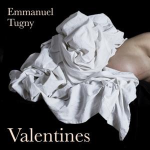 Cover for Emmanuel Tugny · Valentines (CD) (2022)