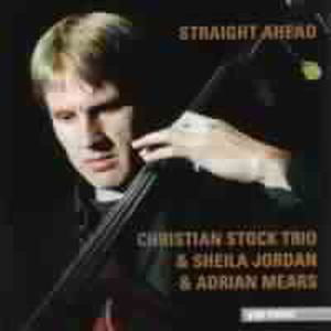 Stockchristian Trio - Straight Ahead - Stockchristian Trio - Música - Yvp - 4010207030805 - 6 de enero de 2020