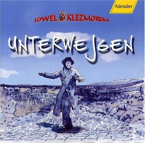 Cover for Jowel Klezmorim · Unterwejgen (CD) (2004)