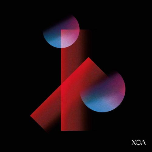 Xoa · Way West (LP) (2019)