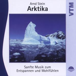 Arktika - Stein Arnd - Music - TYROLIS - 4014579092805 - October 15, 1997