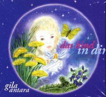 Cover for Gila · Antarag.-kind in Dircd-a (Pt508) (CD)