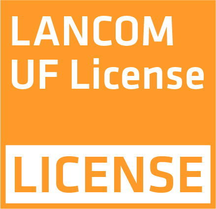 Cover for Lancom R&amp;s Uf-60-1y Basic License (1 Year) · LANCOM R&amp;S UF-60-1Y Basic License (1 Year) - ESD (ACCESSORY) (2024)