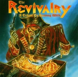 Revivalry/a Tribute to Ru - V/A - Musik - REMEDY RECORDS - 4250001700805 - 22 augusti 2005