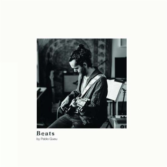 Cover for Pablo Queu · Beats (LP) (2017)