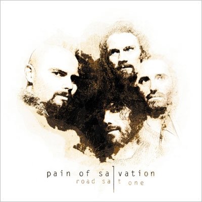 Road Salt One - Pain of Salvation - Musikk - MARQUIS INCORPORATED - 4527516010805 - 25. august 2010
