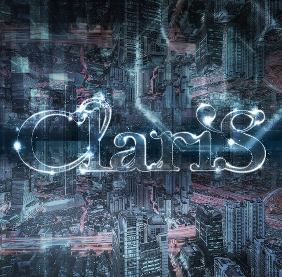 Cover for Claris · Primalove (CD) [Japan Import edition] (2018)