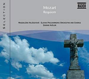 Mozart: Requiem - Karl Böhm & Wiener Philharmoniker - Musik - Universal Japan - 4988031277805 - 29. juni 2018