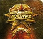 Cover for Mad Max · Another Night of Passion (CD) [Japan Import edition] (2012)