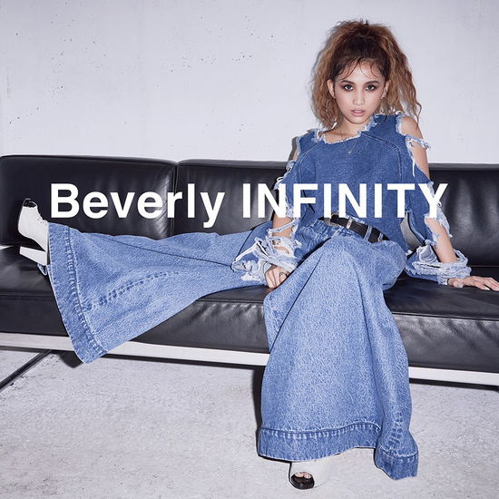 Cover for Beverly · Infinity (CD) [Japan Import edition] (2019)