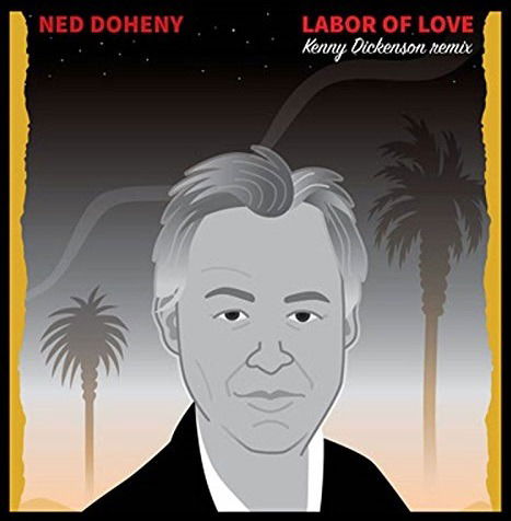 Labor Of Love - Ned Doheny - Musiikki - BE WITH RECORDS - 5050580668805 - torstai 20. huhtikuuta 2017