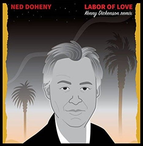 Labor Of Love - Ned Doheny - Musikk - BE WITH RECORDS - 5050580668805 - 20. april 2017