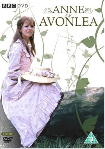 Anne Of Avonlea - Movie - Film - BBC - 5051561026805 - 9. juni 2008