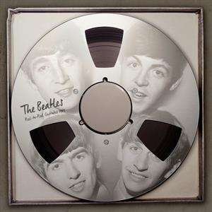 Cover for The Beatles · Reel to Reel Outtakes (VINIL) [Picture Disc edition] (2016)