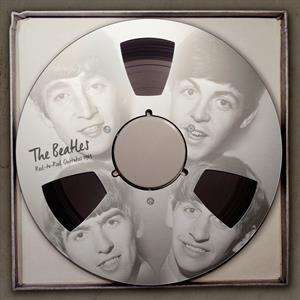 Reel to Reel Outtakes - The Beatles - Musik - REELTOREEL - 5055748500805 - 30. juni 2016