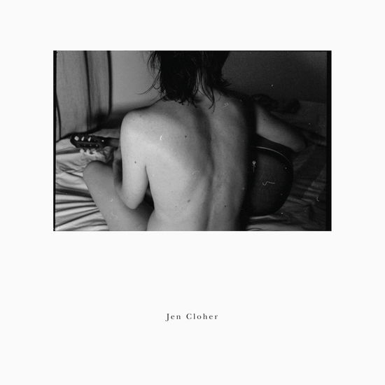 Jen Cloher - Jen Cloher - Musique - MARATHON ARTISTS - 5056167100805 - 10 août 2017