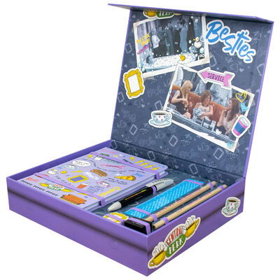 Friends Keepsake Box - Friends - Produtos - FRIENDS - 5060718147805 - 1 de setembro de 2021