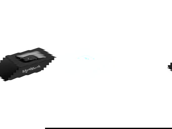 Bluetooth Audio Receiver - Eu - Logitech - Spill - Logitech - 5099206051805 -