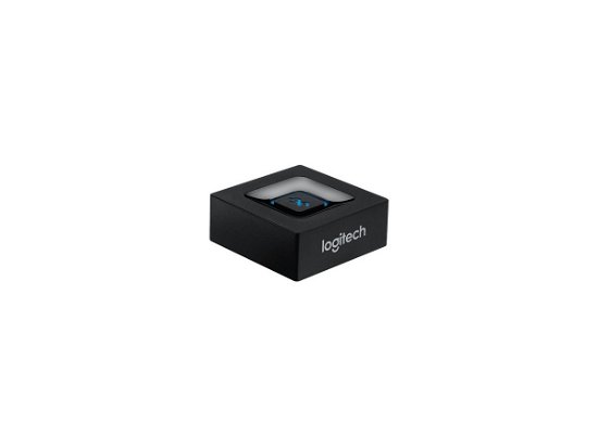Cover for Logitech · Logitech Bluetooth Audio Adapter (Legetøj)