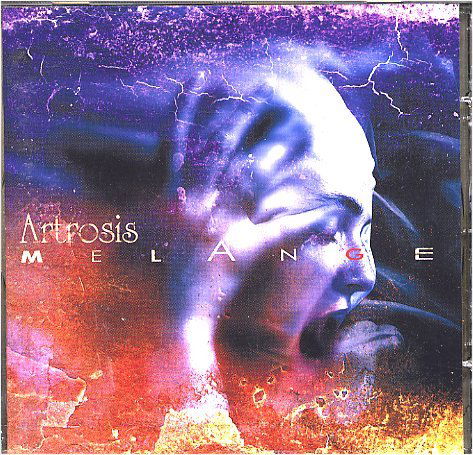 Cover for Artrosis · Melange (CD) [Polish edition] (2002)